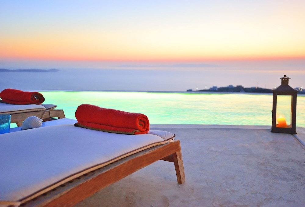 Villa Adella by Mermaid Luxury Villas