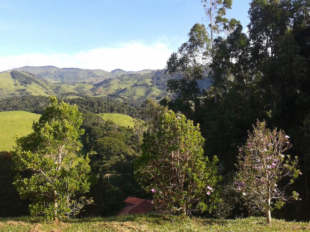 Sítio Santa Clara