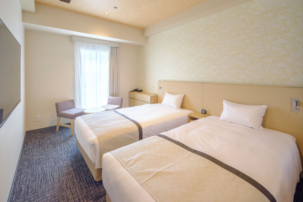 Tosei Hotel Cocone Tsukiji Ginza Premier 5