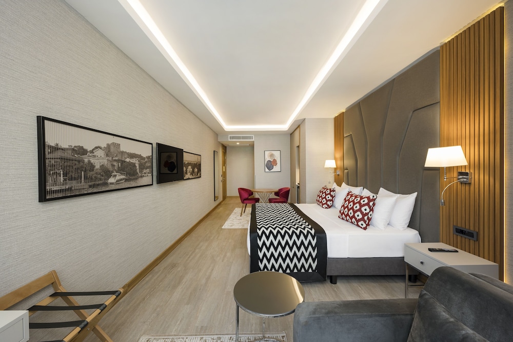 Ramada Encore By Wyndham İstanbul Şişli - Image 18