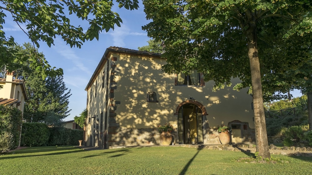 Villa Il Castellare