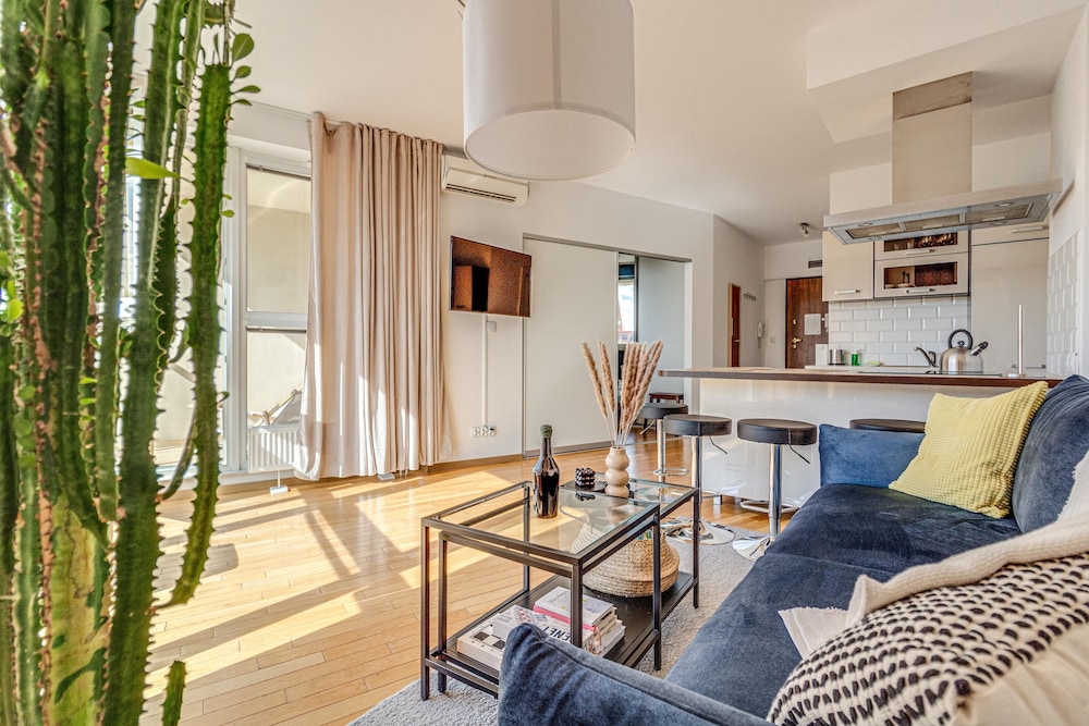 RentPlanet - Apartamenty Stare Miasto