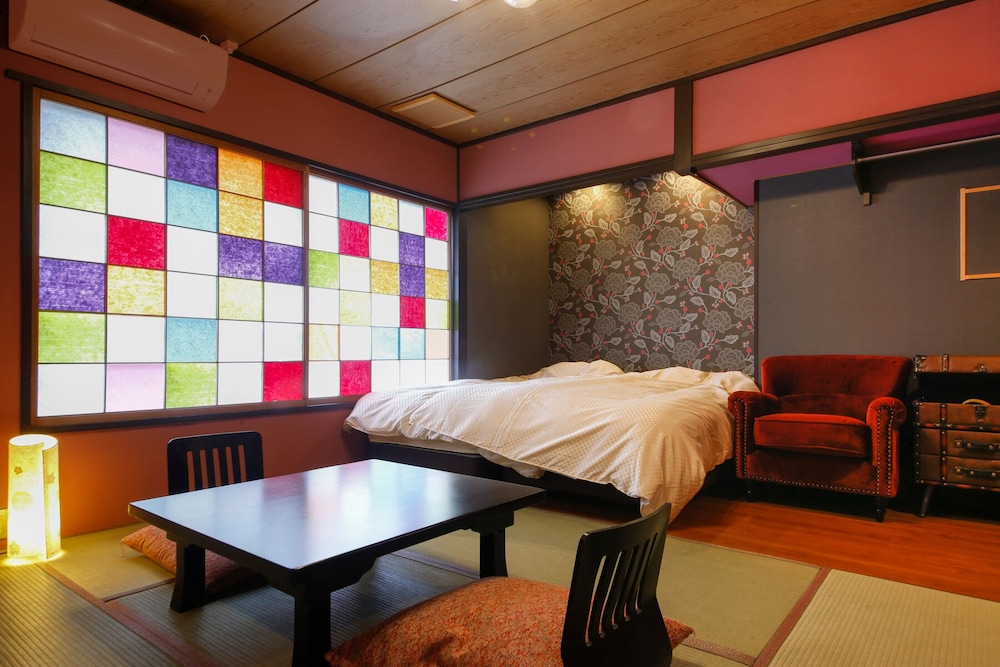 Housyoutei