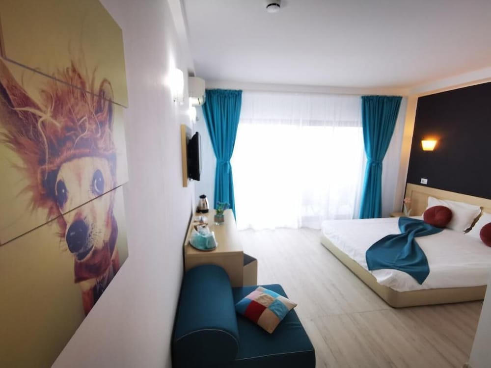 Ryanna Beach - Plaja Belona