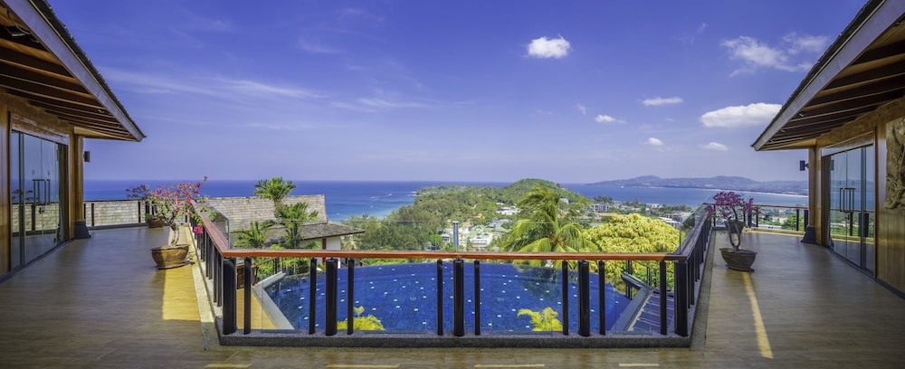 Koi Signature Villa