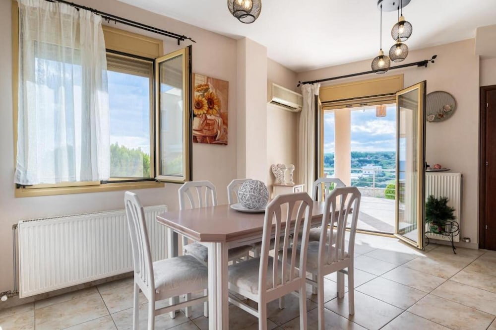 Grand Villa Katerina