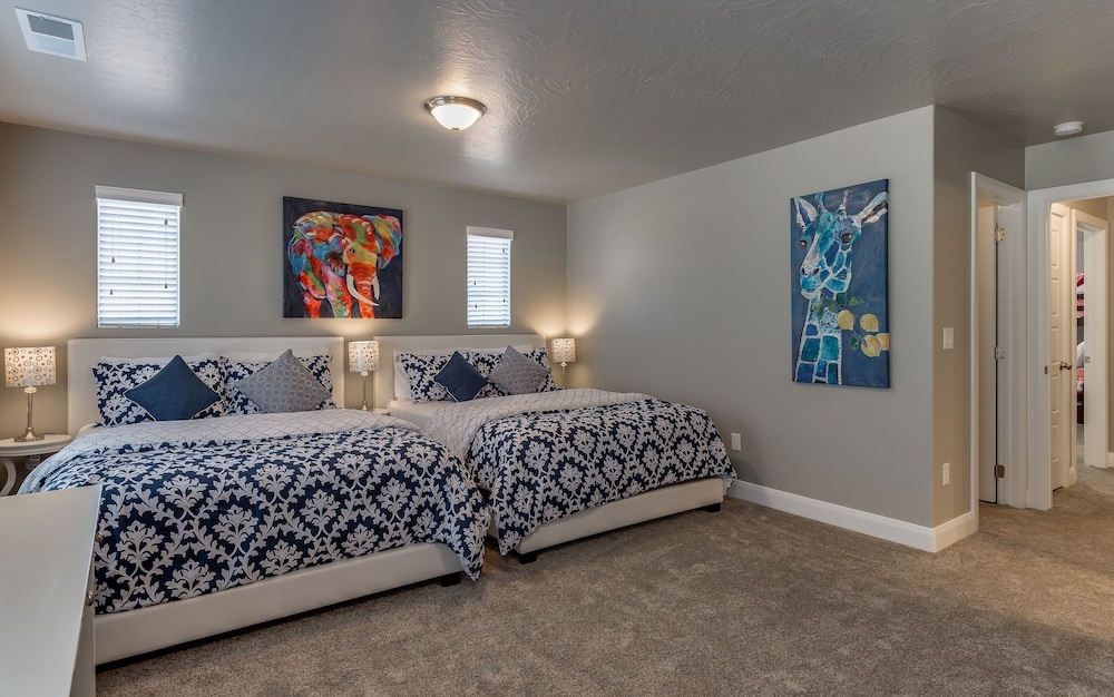 Red Cliffs 3 Bedroom Apts by Redawning view 2