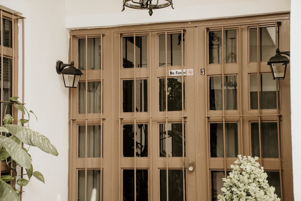 Casa Allende view 5