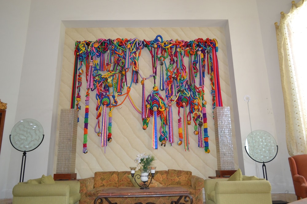Colima Vacations - Hotel Maria Isabel - Property Image 2