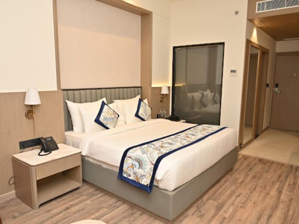 Arth Boutique Hotel