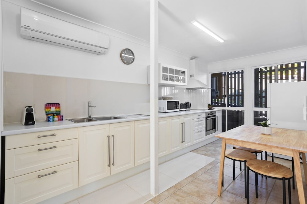 Urban Apartment in the Heart of Paddington