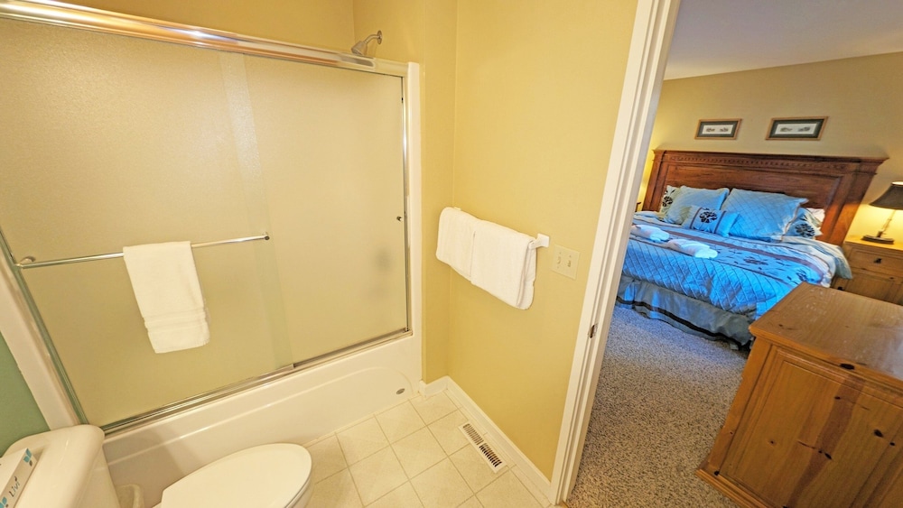 Trapper 11 3 Bedroom Home