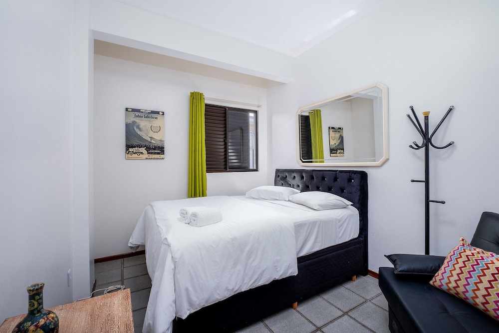 Beira-sea Condominium in Ingleses Norte - POR