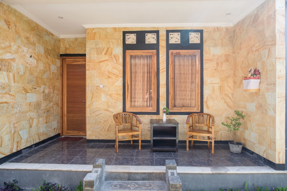 Villa Amari