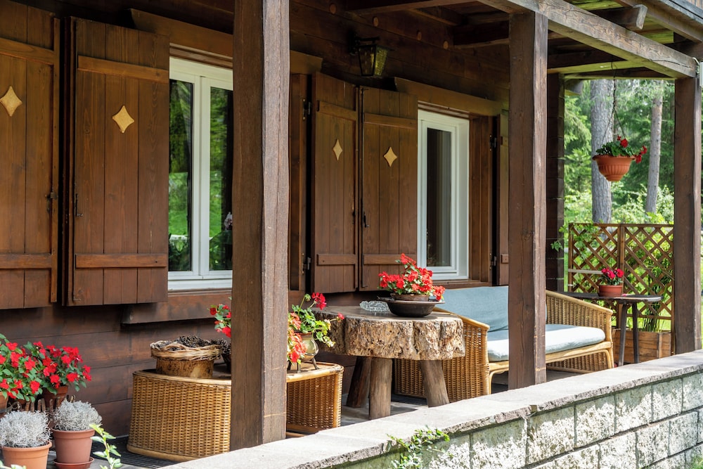 B&B Villa La Bercia