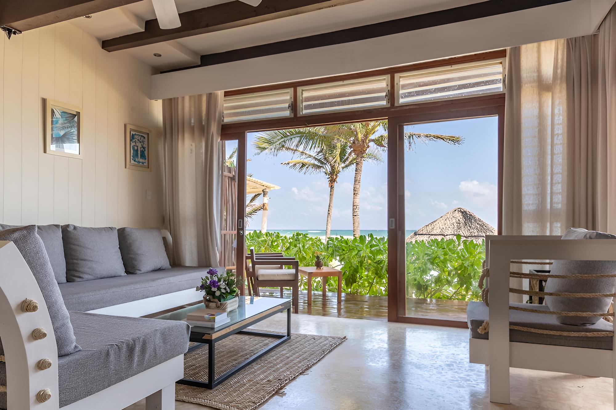 El Pez Colibri Boutique Hotels