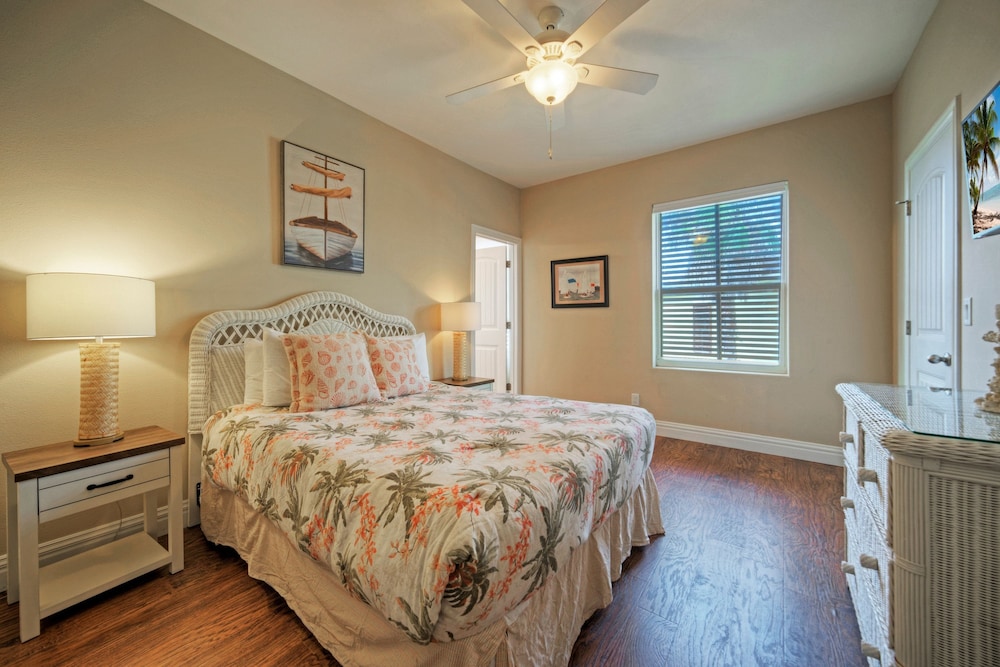 Palm Palace by Avantstay Pool Amazing Old Town Location