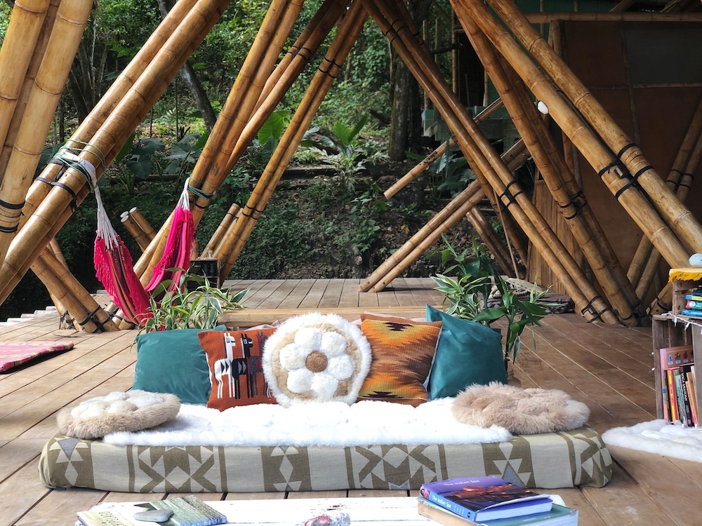 Wild Child Village view 4