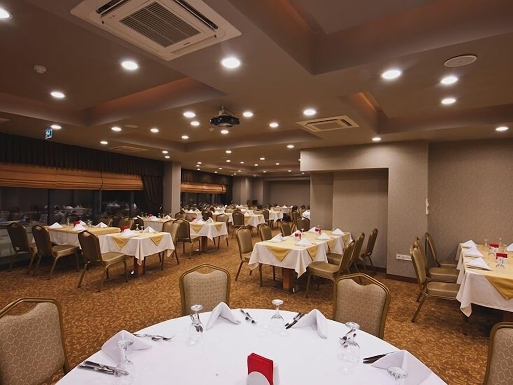 Volley Hotel İzmir - Image 62
