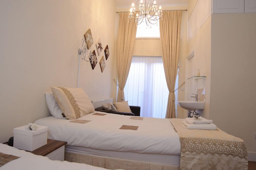 Park Hall Suites