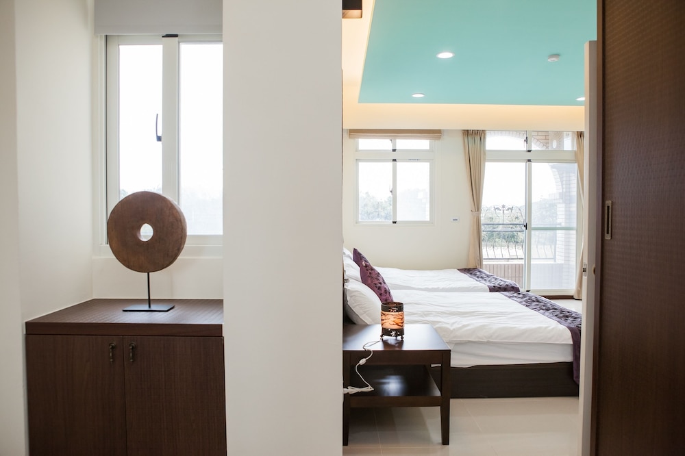 Village150 B&B