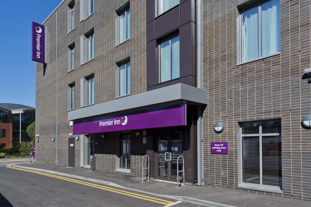 Premier Inn Sevenoaks 3
