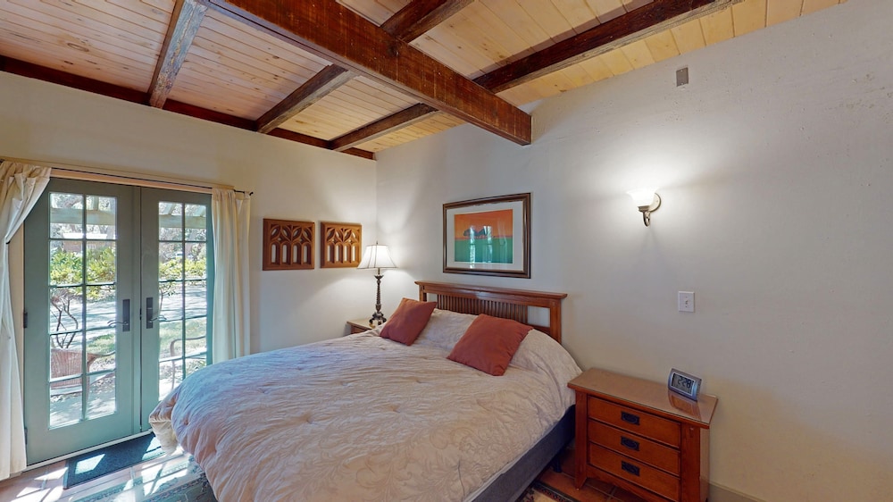Hacienda 3 Bedroom Home