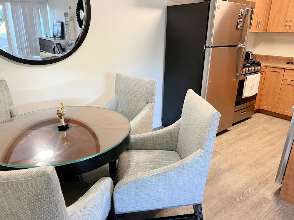 Executive Suites near Santa Monica