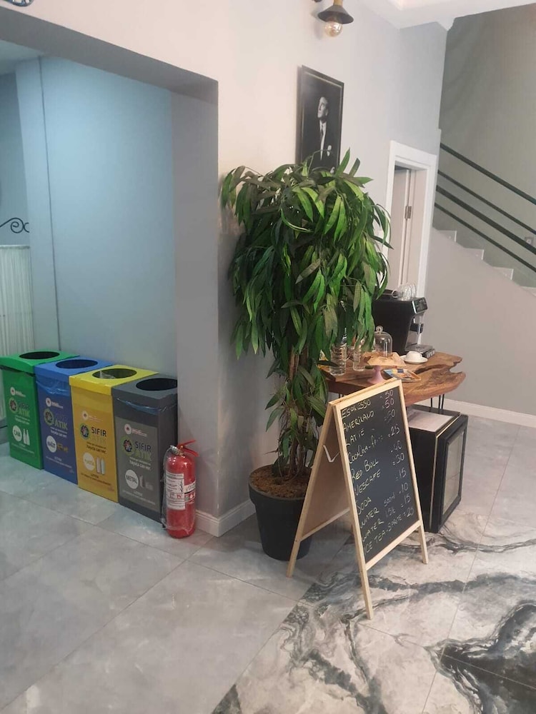 St945 Palas Otel - Image 54