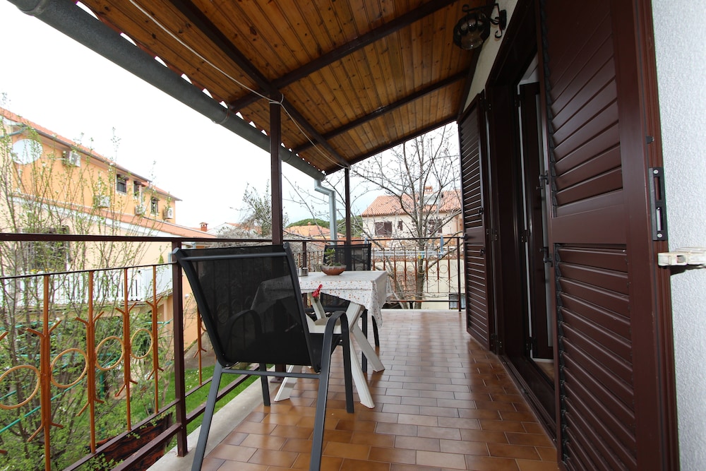 Apartments Rosanna 2