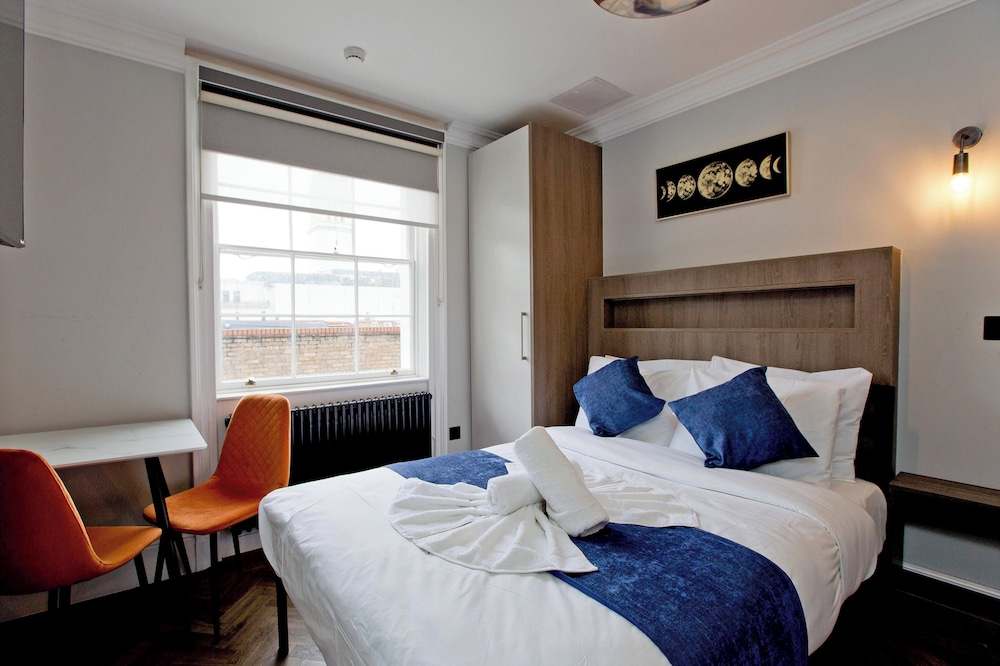 Imperial York Street Apartments