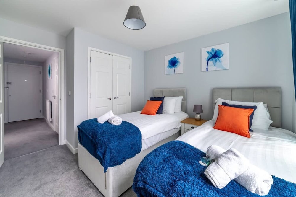 Host Stay 32 Carnegie House view 3