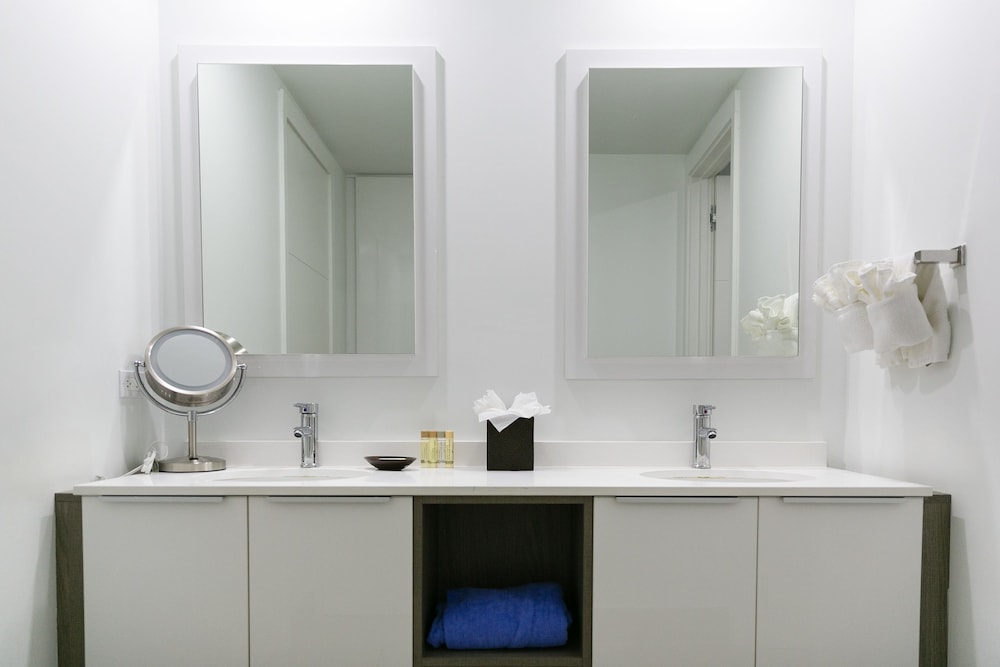 Blue Residences