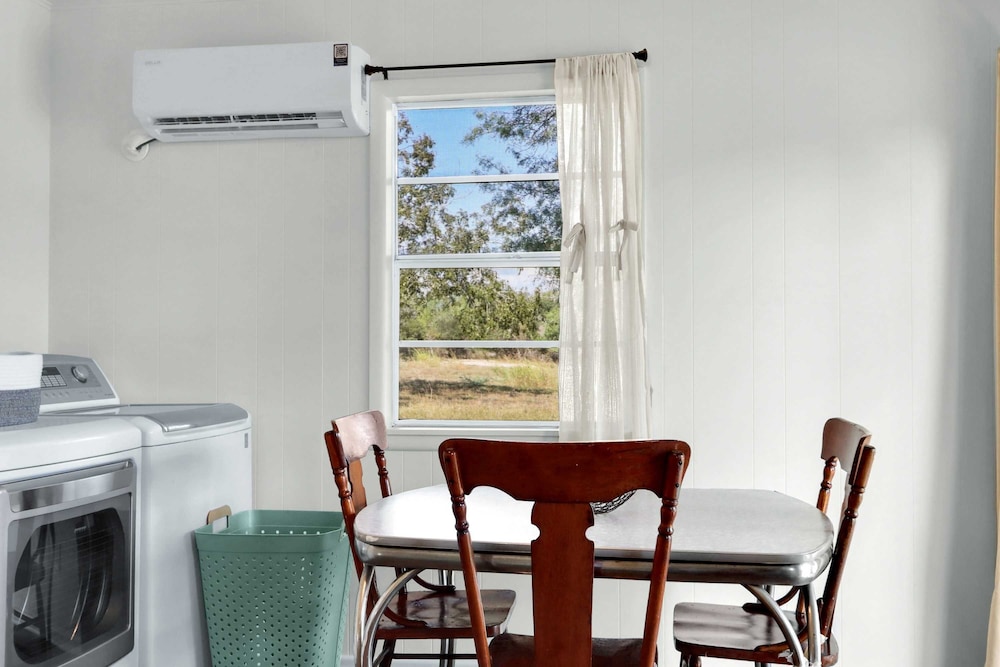 Guadalupe Bend Hideaway For 5