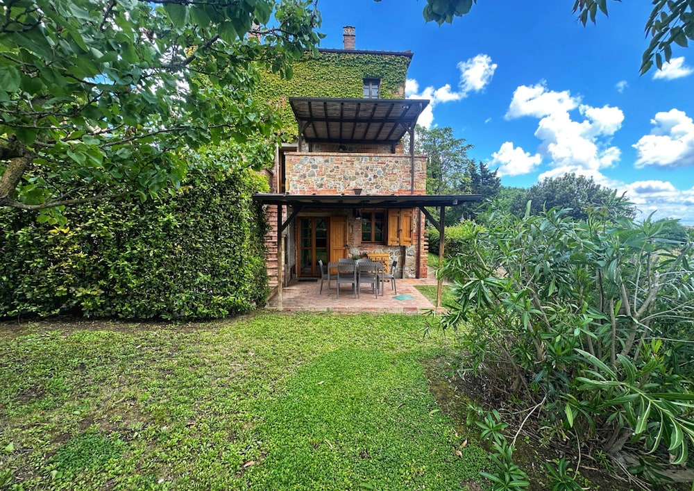 Agriturismo Borgo 7 Tigli Apt 1