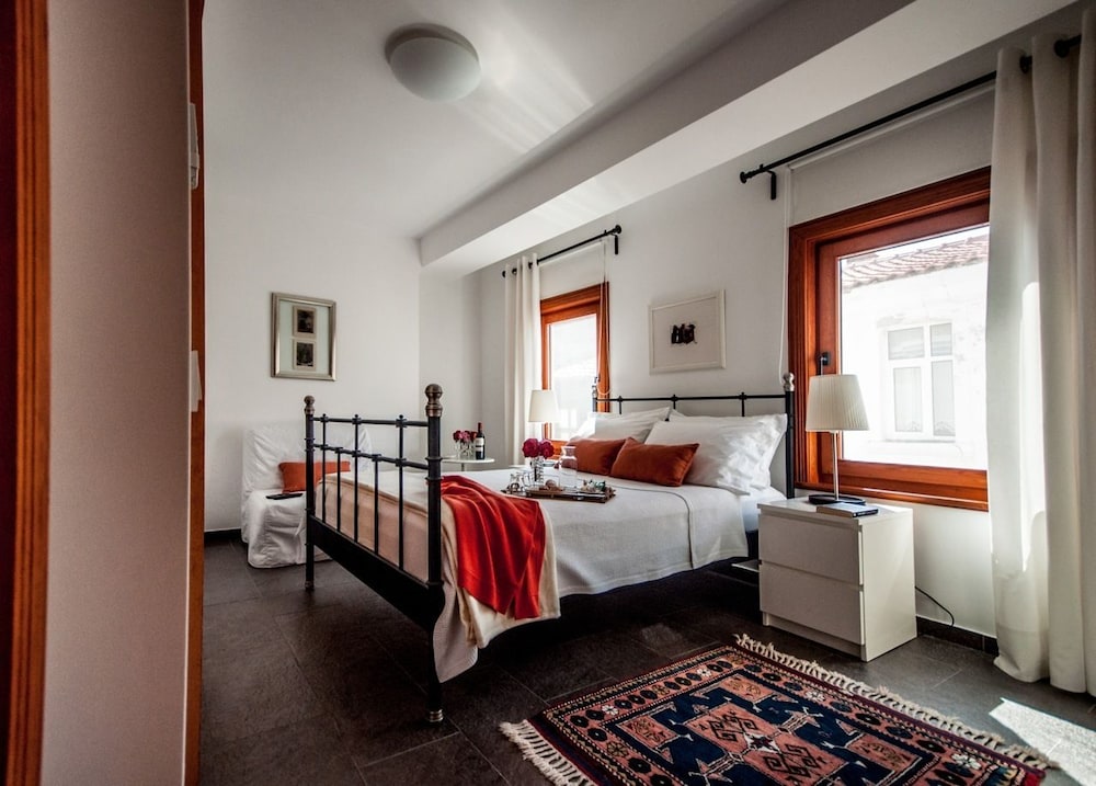 Aika Otel Alaybey - Image 12