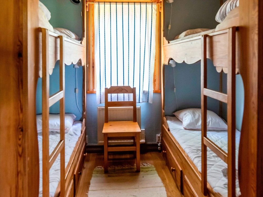 4 Star Holiday Home in Sagmyra