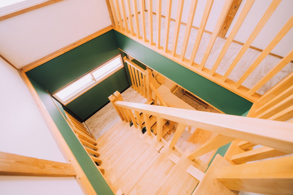 3BD Yuzawa Onsen Lodge - House B