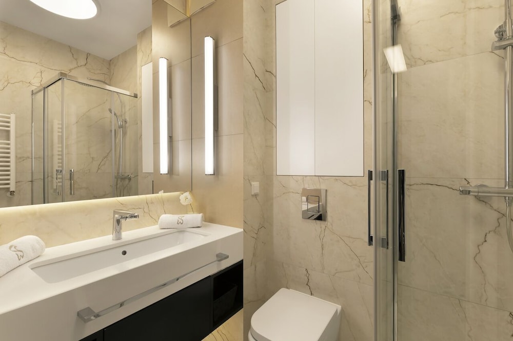 Elite Apartments Granaria Luxury Studio