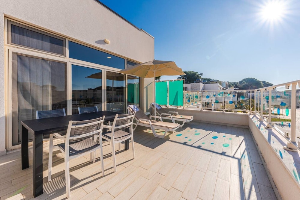 1-bedroom Retreat at Gjiri i Lalzit - Zambaku