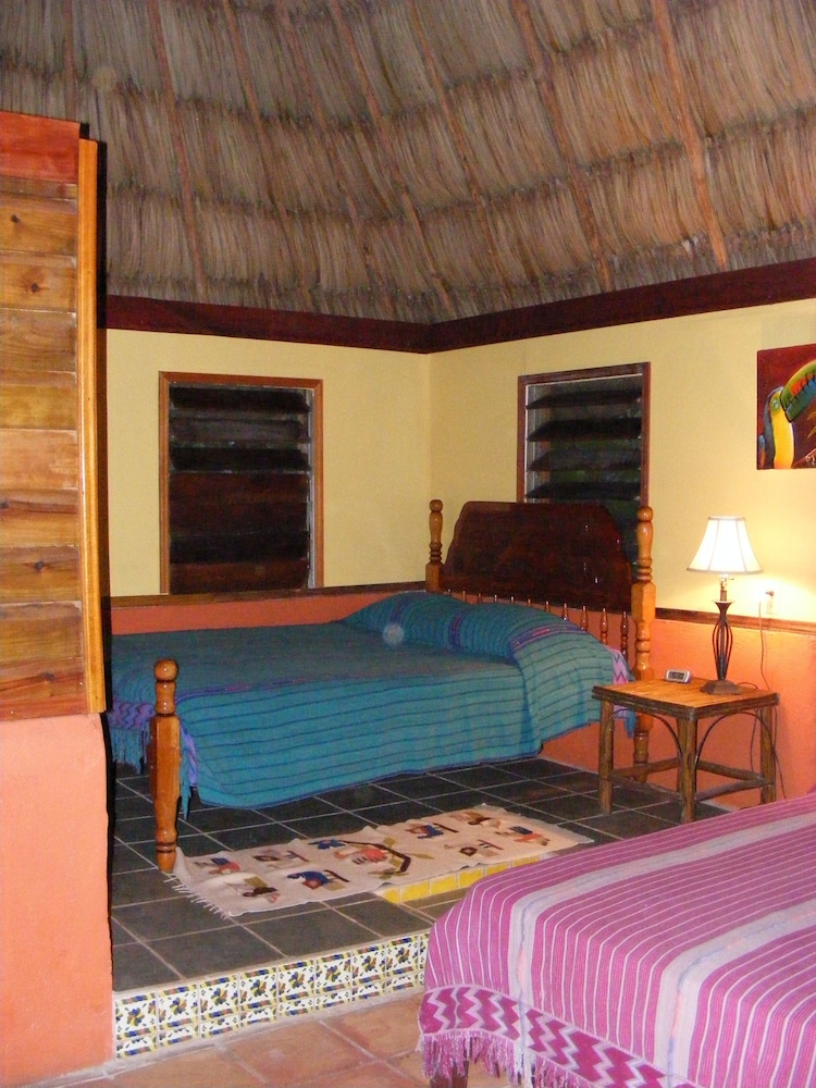 Belize Vacations - Cohune Palms River Cabanas - Property Image 2