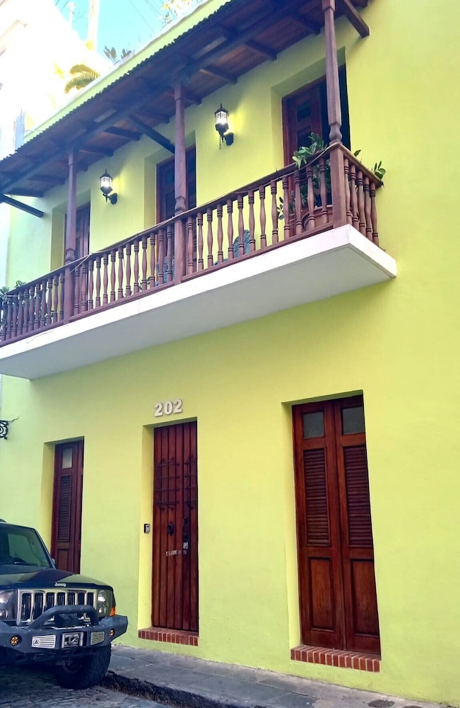 Casa Sol & Luna