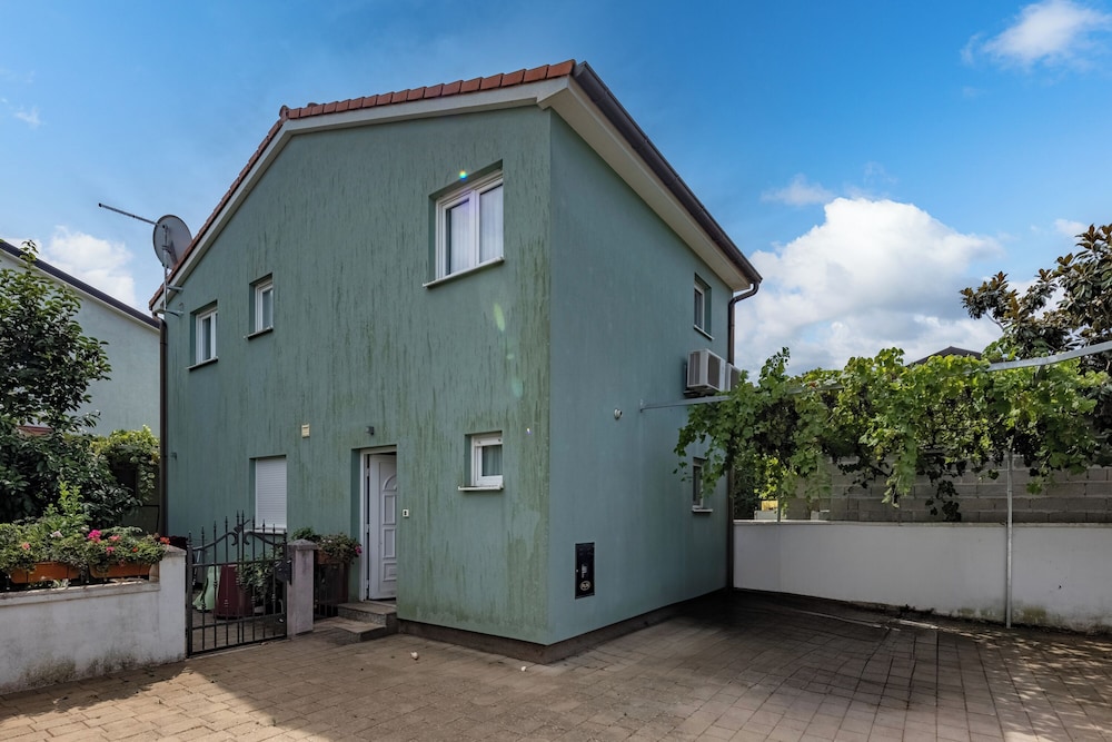 Villa Akebono