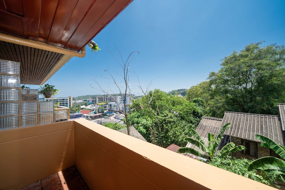 Bougainvillea 3BR Apartment 216 in Kata view 3
