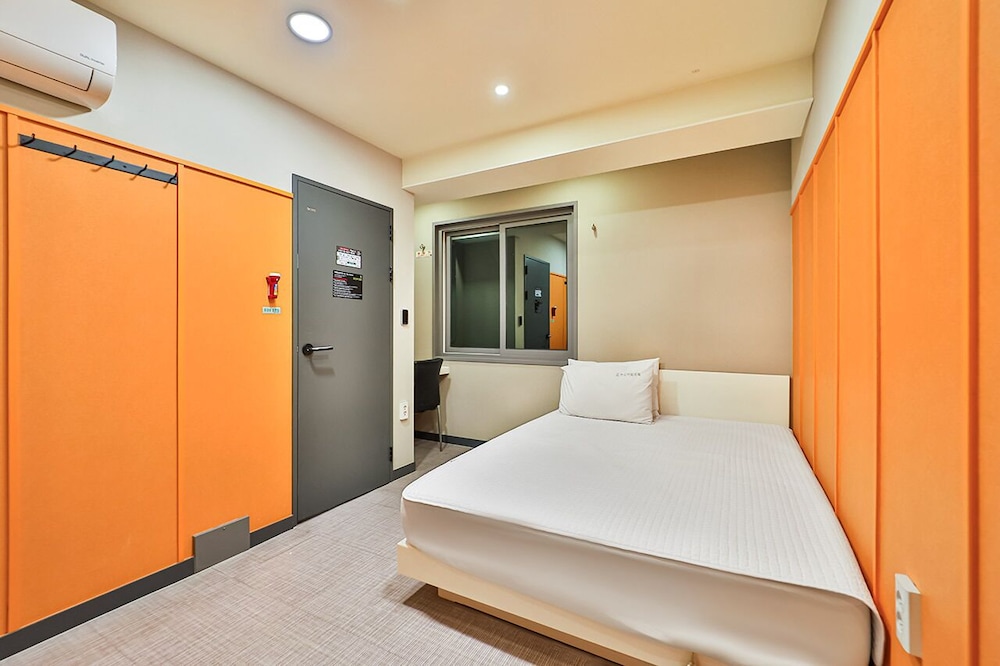 Top Motel