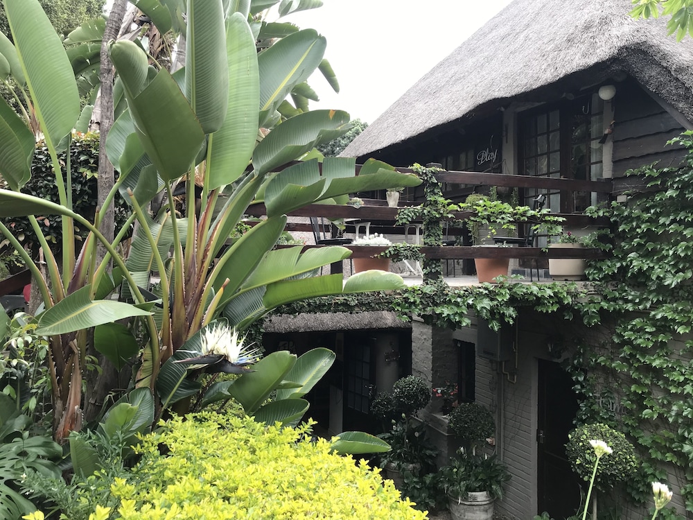 Waterhouse Guest Lodges 202 Lawley Street