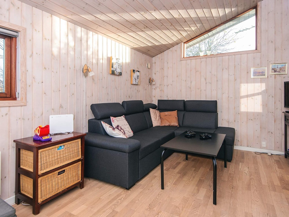 4 Star Holiday Home in Tarm