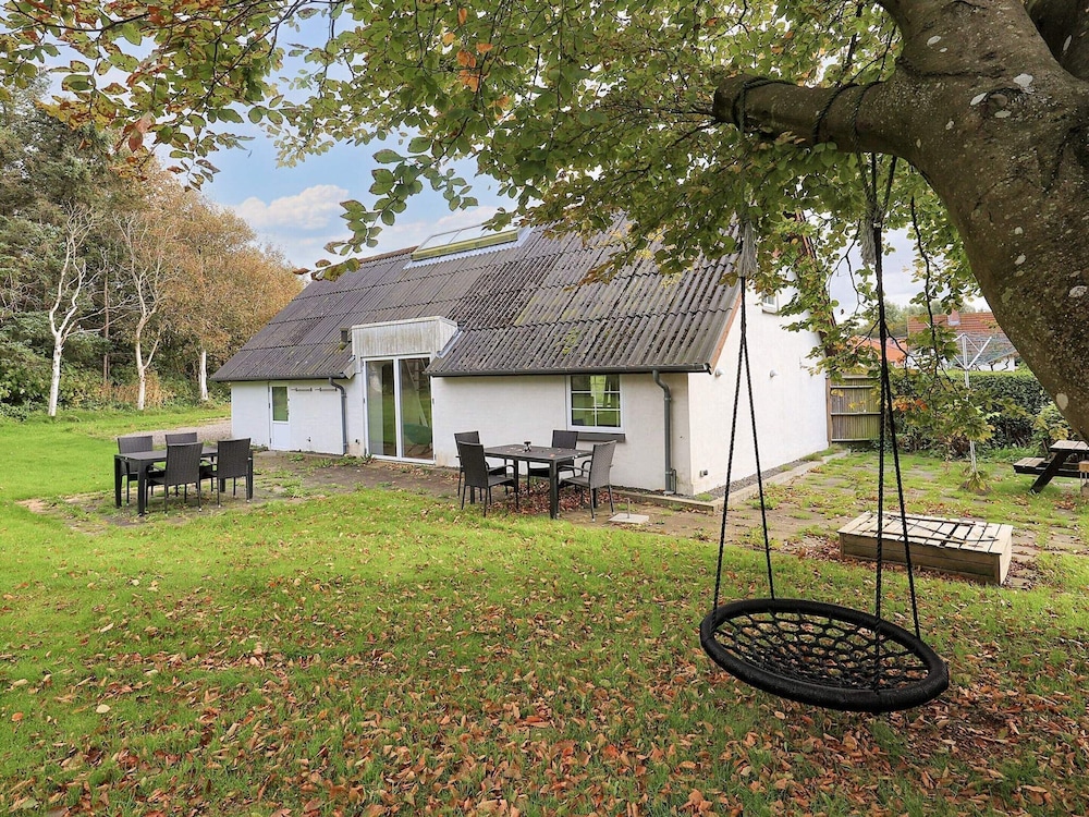 Holiday Home in LÃ¸kken