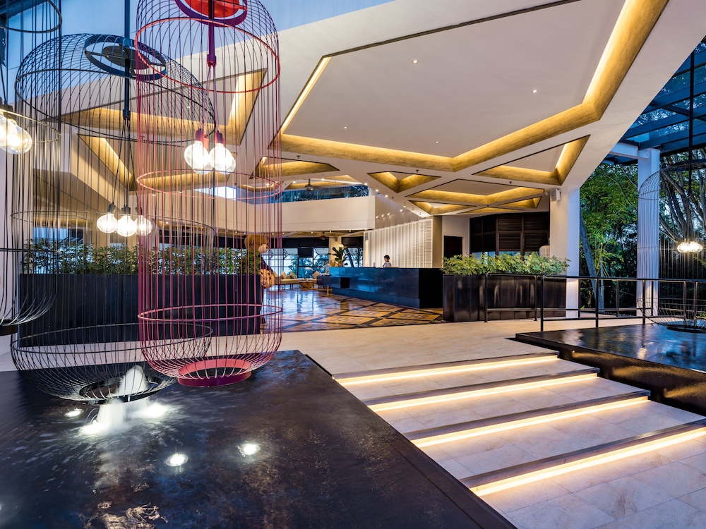DoubleTree Resort by Hilton Hotel Penang 6