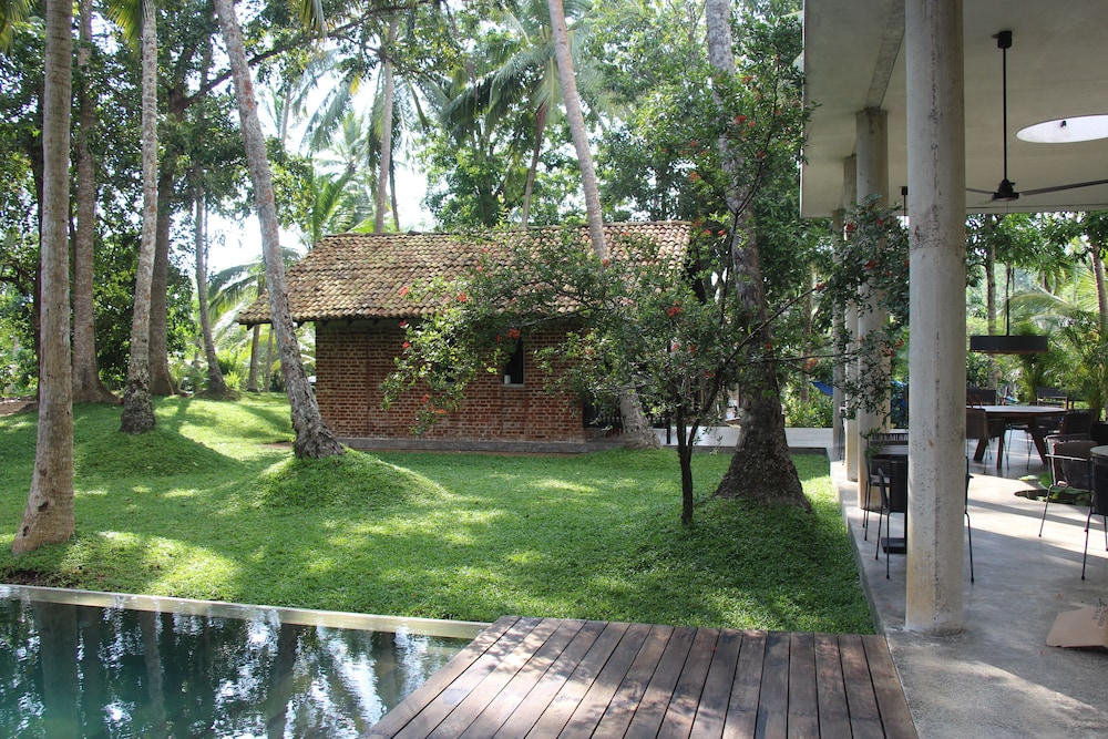 KAJU GREEN eco lodges